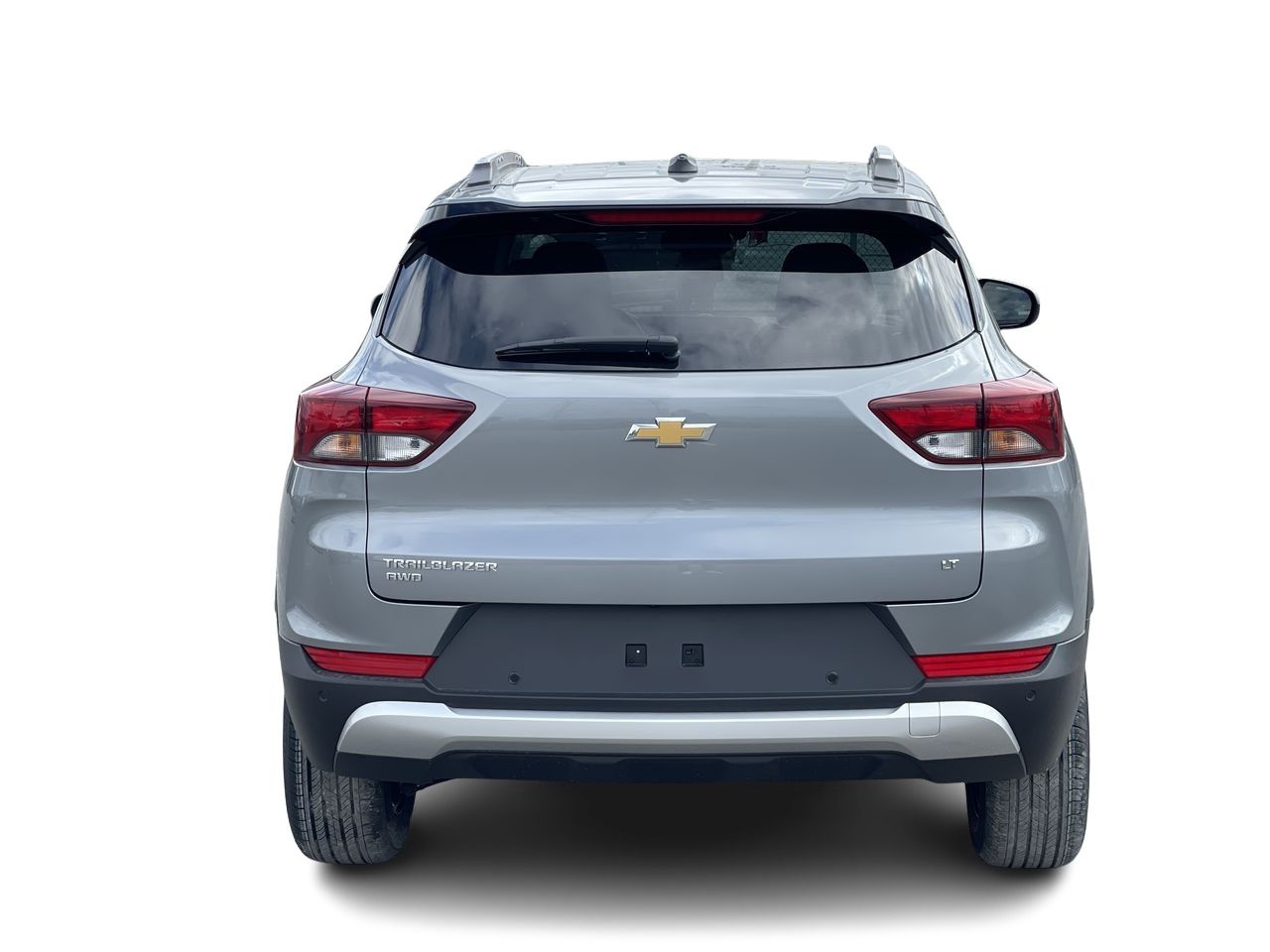 Chevrolet Trailblazer  2024 à Dollard-des-Ormeaux, Québec