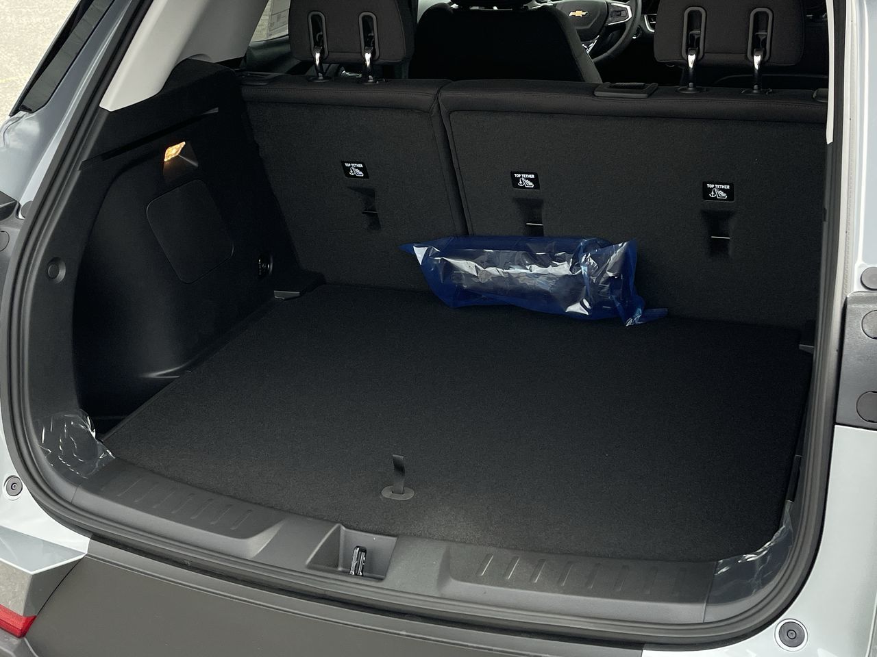 Chevrolet Trailblazer  2024 à Dollard-des-Ormeaux, Québec