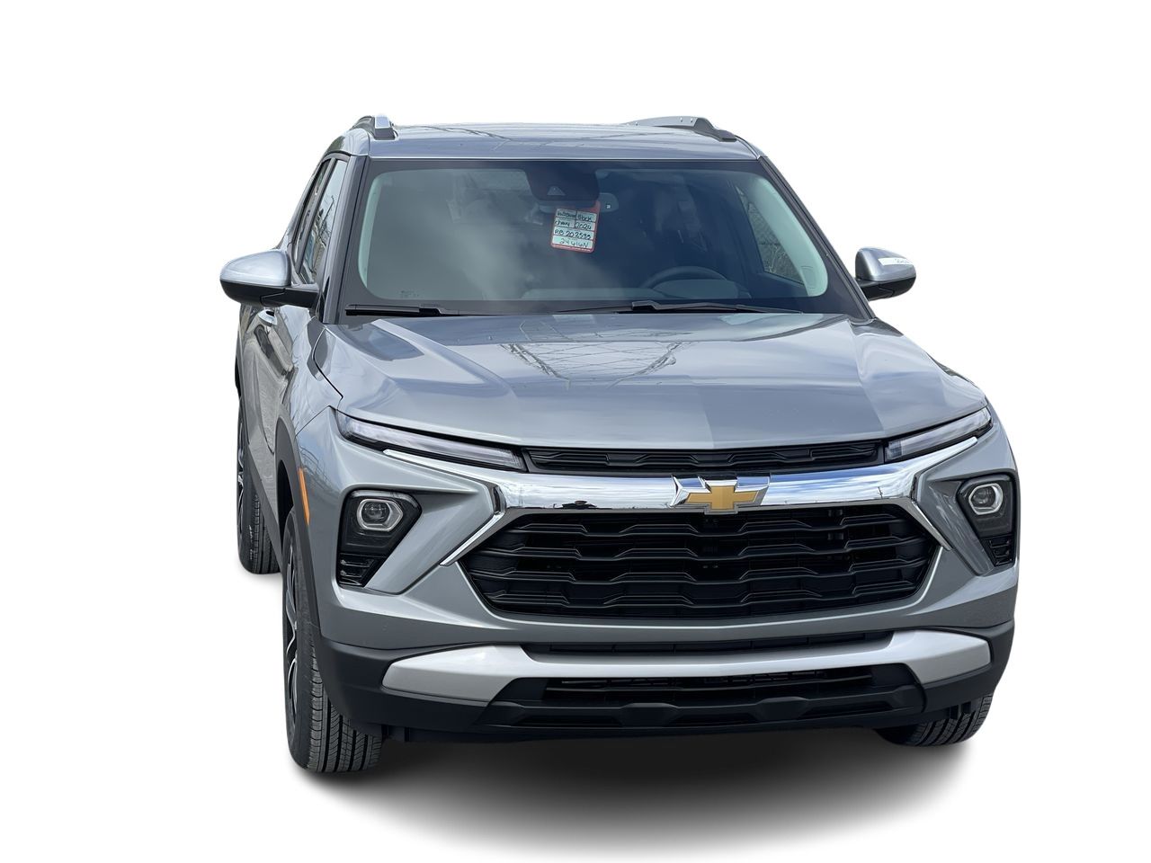 Chevrolet Trailblazer  2024