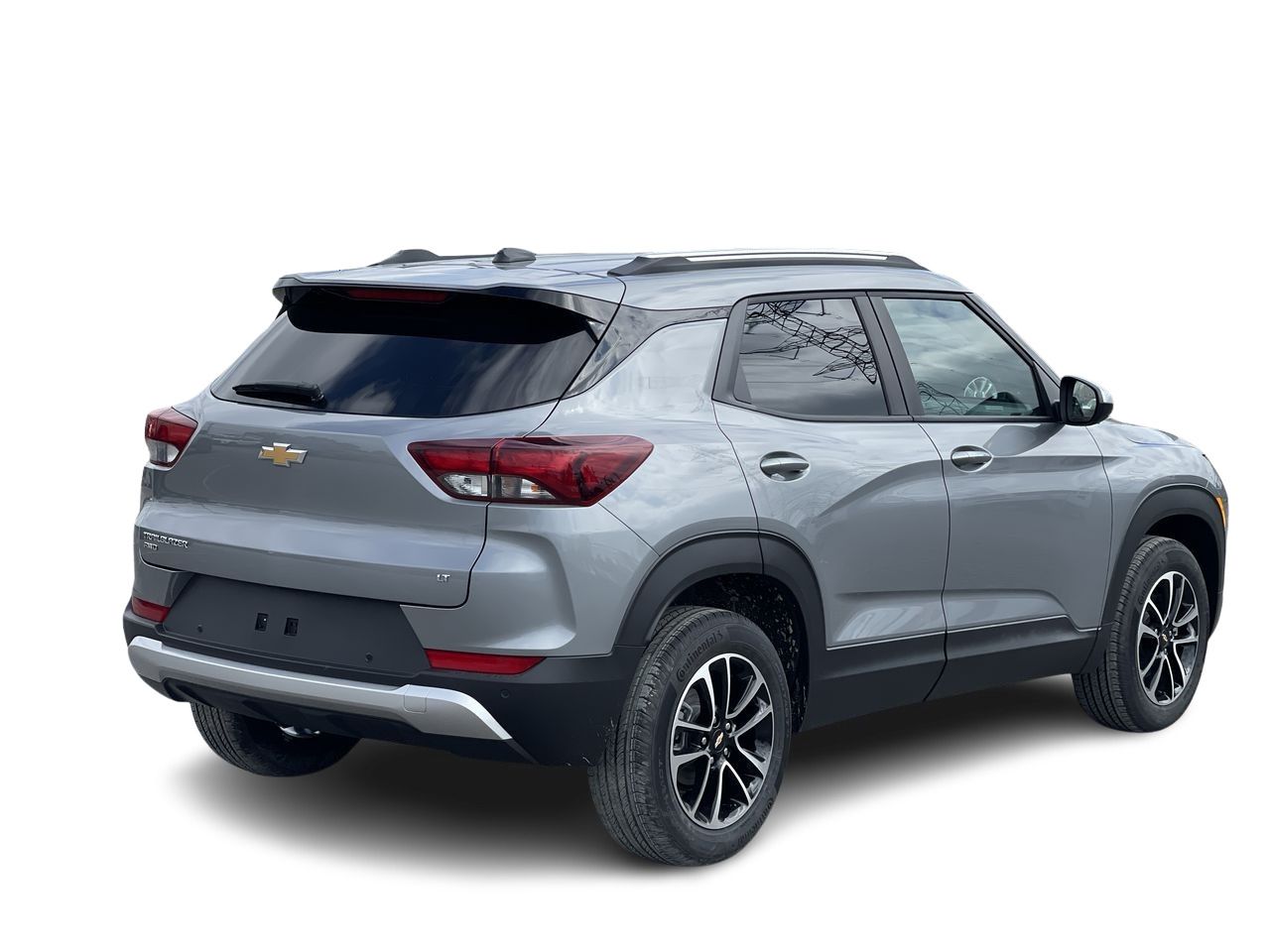 Chevrolet Trailblazer  2024 à Dollard-des-Ormeaux, Québec