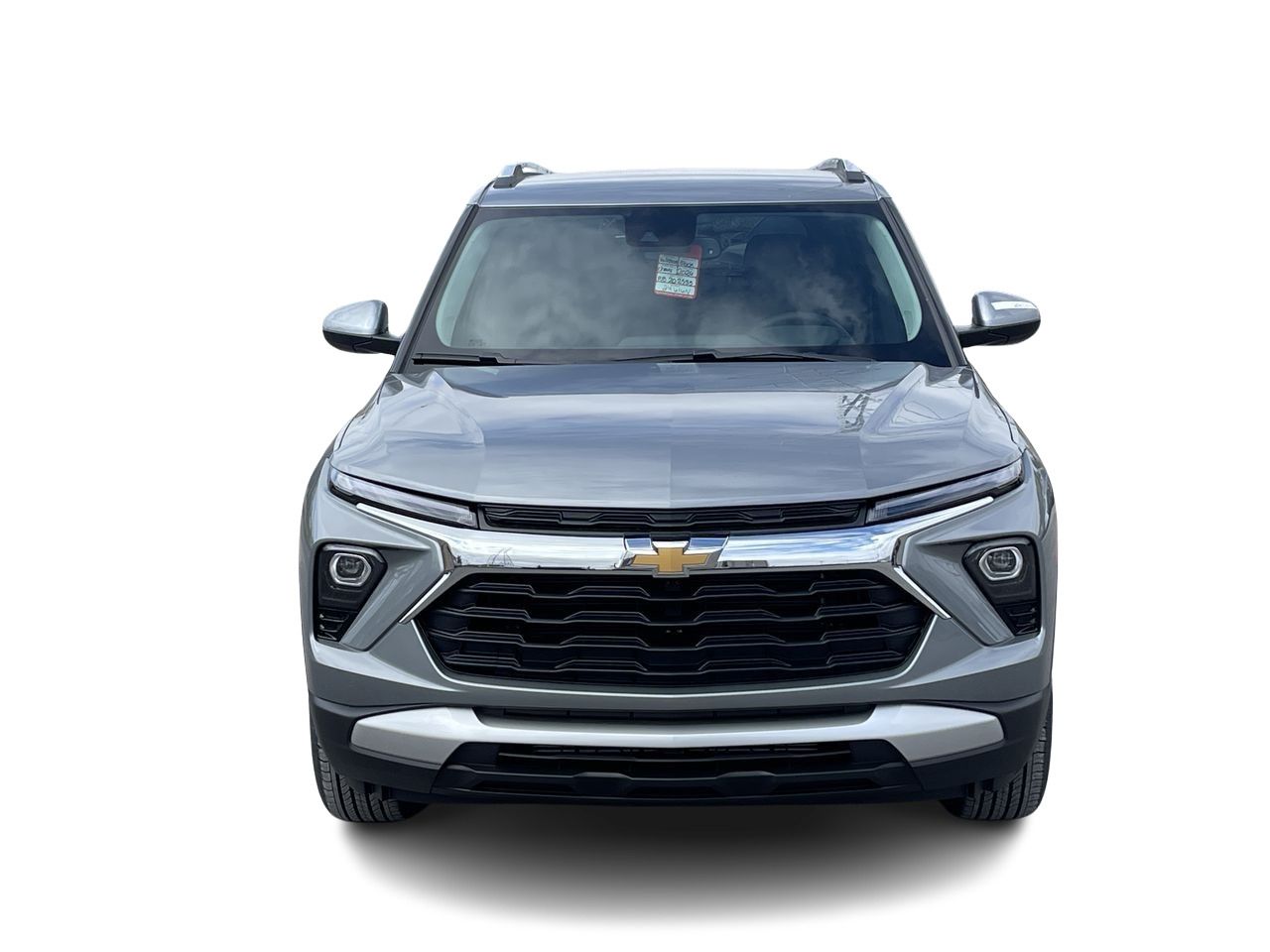 Chevrolet Trailblazer  2024