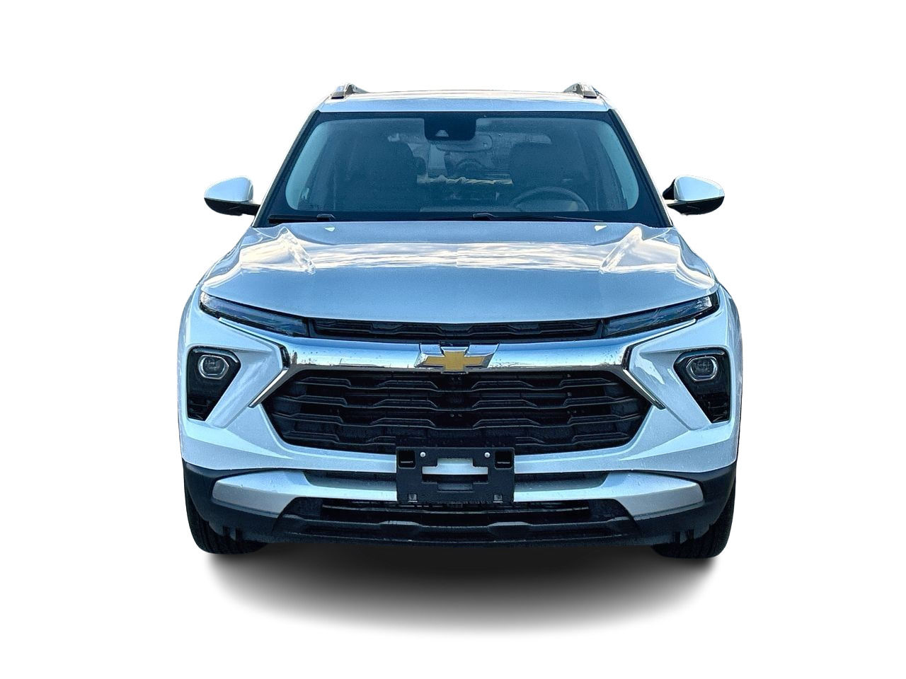 2024 Chevrolet Trailblazer in Dollard-des-Ormeaux, Quebec