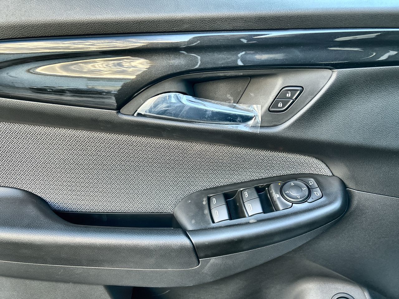 2024 Chevrolet Trailblazer in Dollard-des-Ormeaux, Quebec