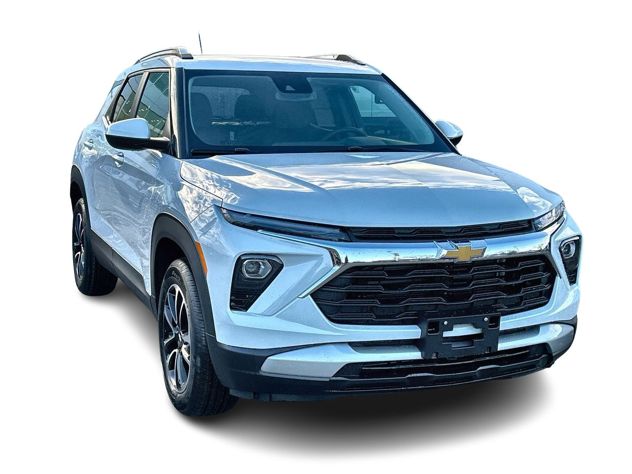 2024 Chevrolet Trailblazer in Dollard-des-Ormeaux, Quebec