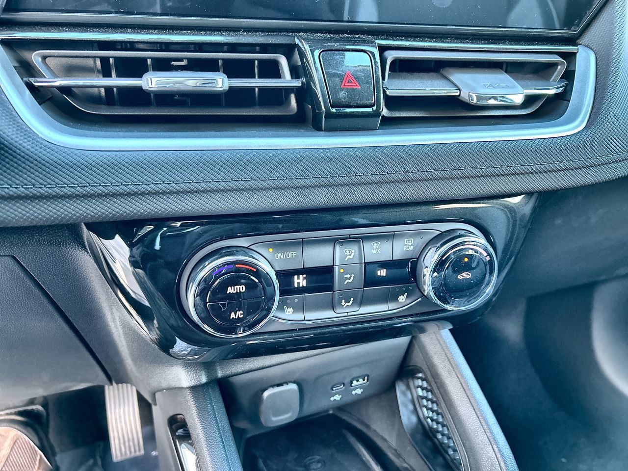 2024 Chevrolet Trailblazer in Dollard-des-Ormeaux, Quebec