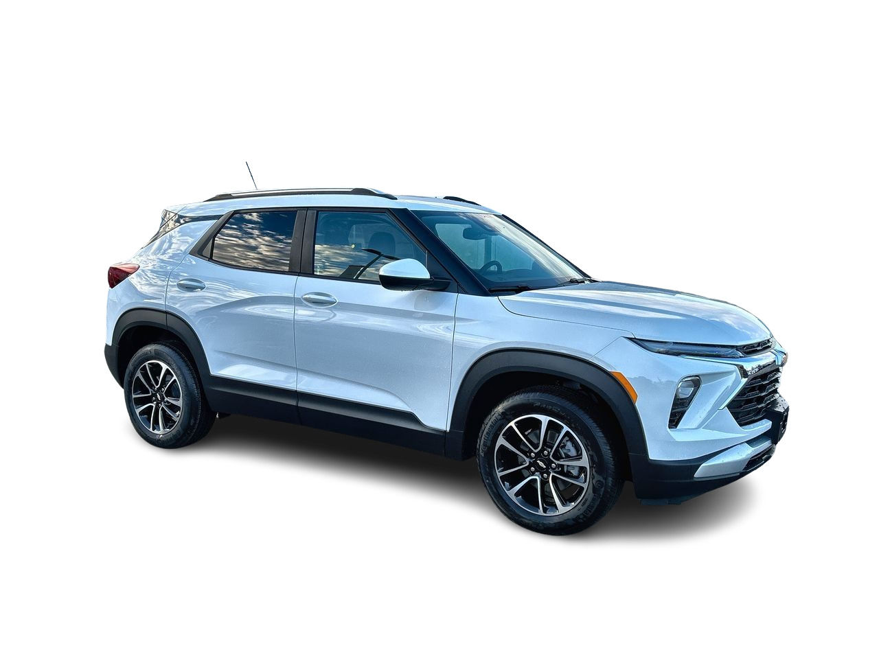 2024 Chevrolet Trailblazer in Dollard-des-Ormeaux, Quebec