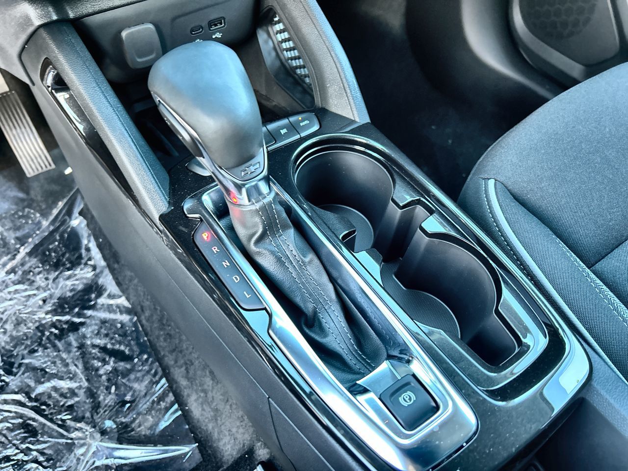 2024 Chevrolet Trailblazer in Dollard-des-Ormeaux, Quebec