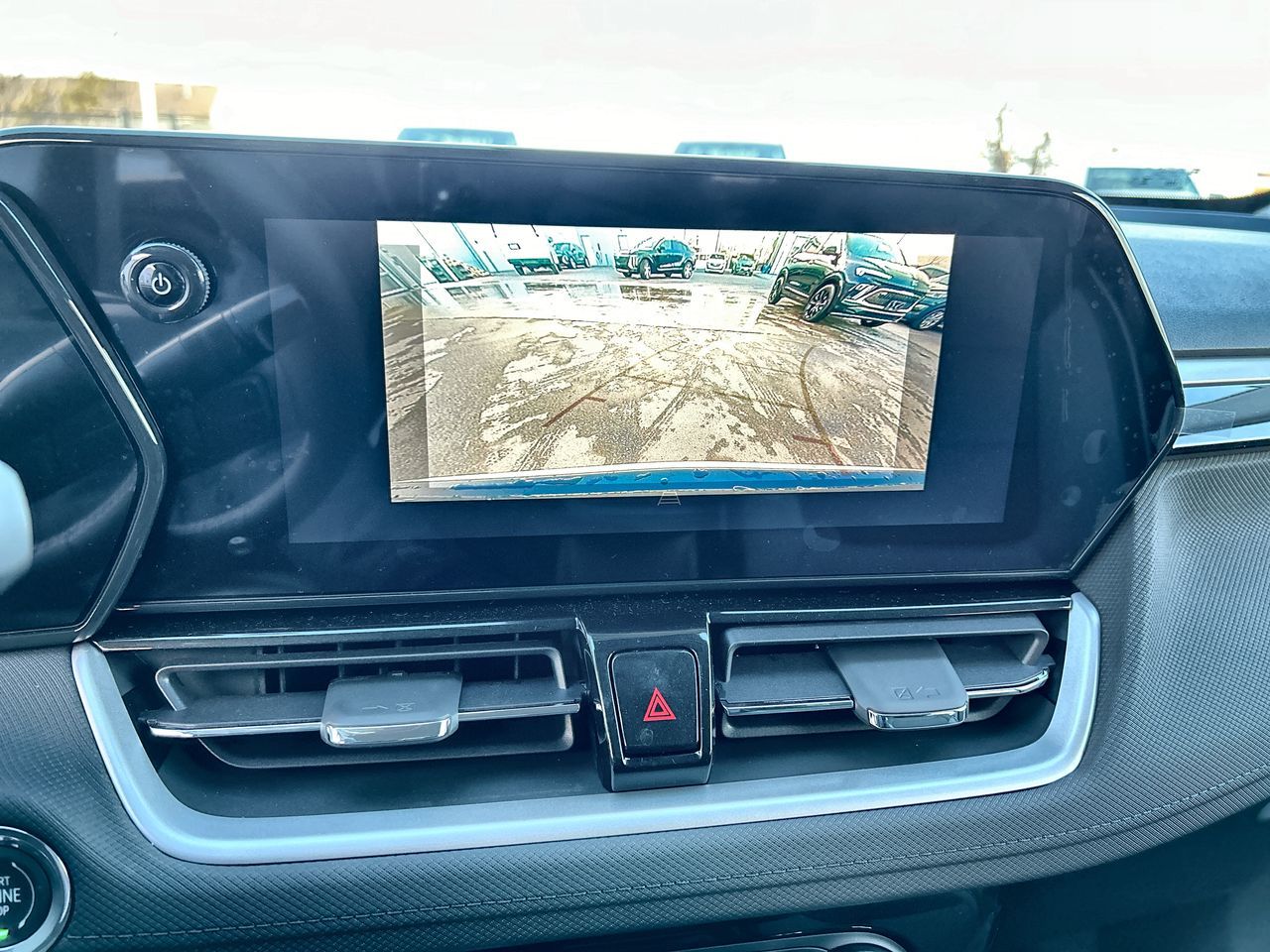 2024 Chevrolet Trailblazer in Dollard-des-Ormeaux, Quebec