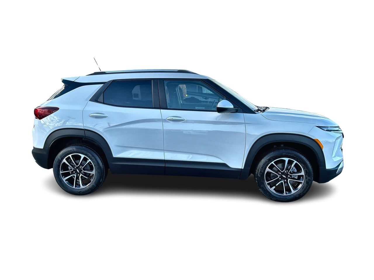 2024 Chevrolet Trailblazer in Dollard-des-Ormeaux, Quebec