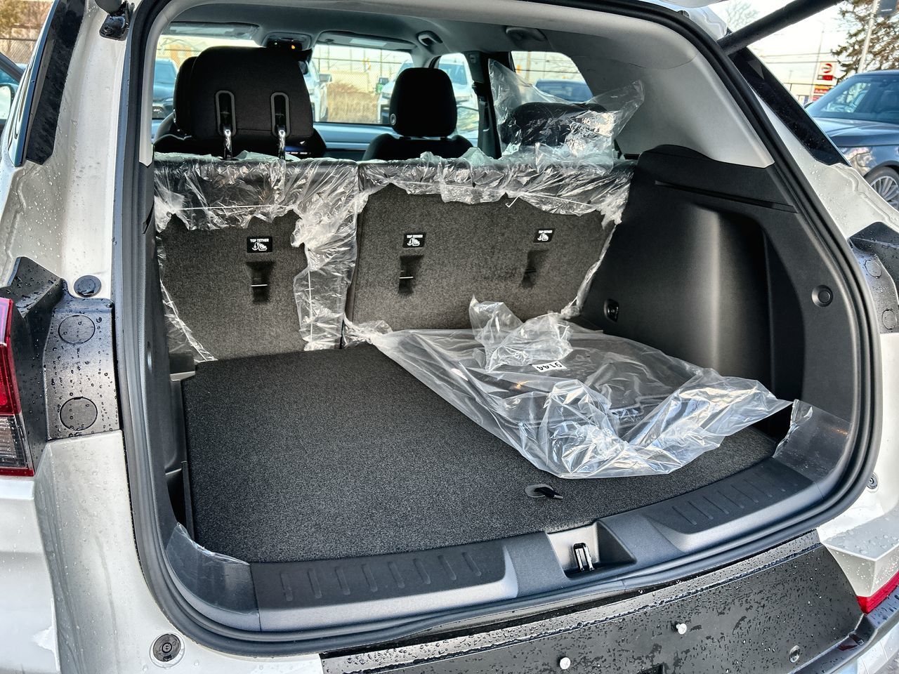 2024 Chevrolet Trailblazer in Dollard-des-Ormeaux, Quebec