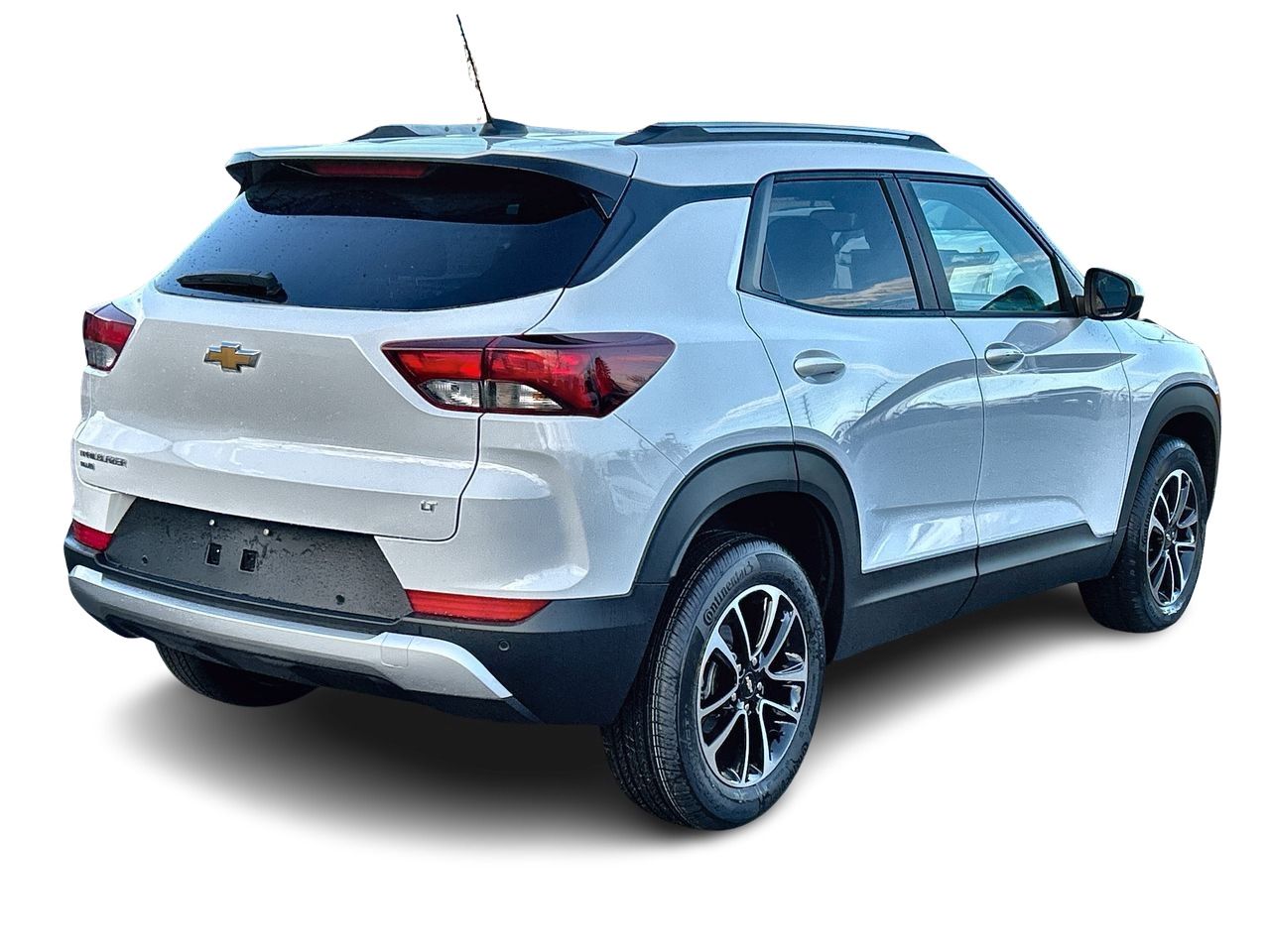 2024 Chevrolet Trailblazer in Dollard-des-Ormeaux, Quebec