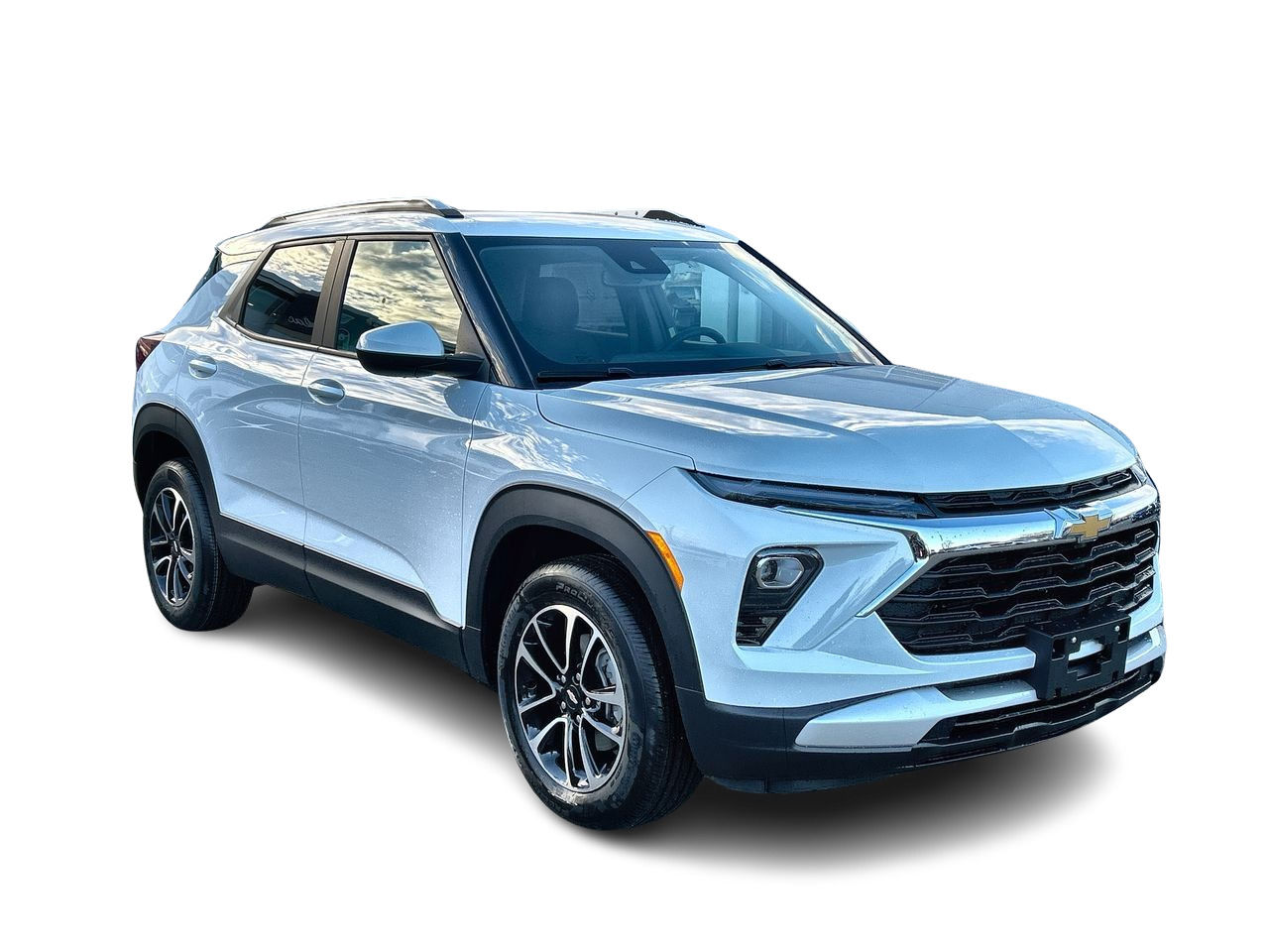 2024 Chevrolet Trailblazer in Dollard-des-Ormeaux, Quebec