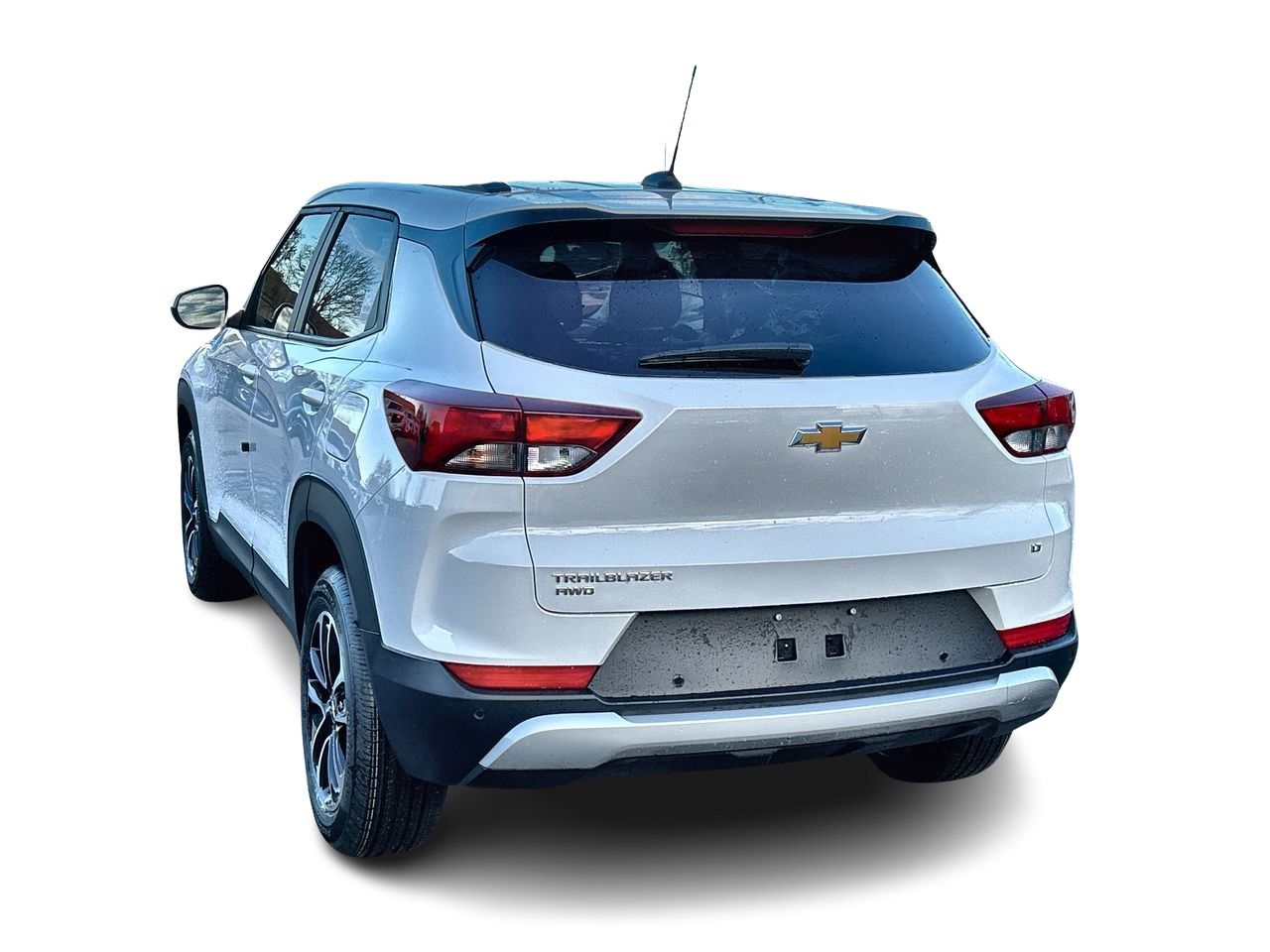 2024 Chevrolet Trailblazer in Dollard-des-Ormeaux, Quebec