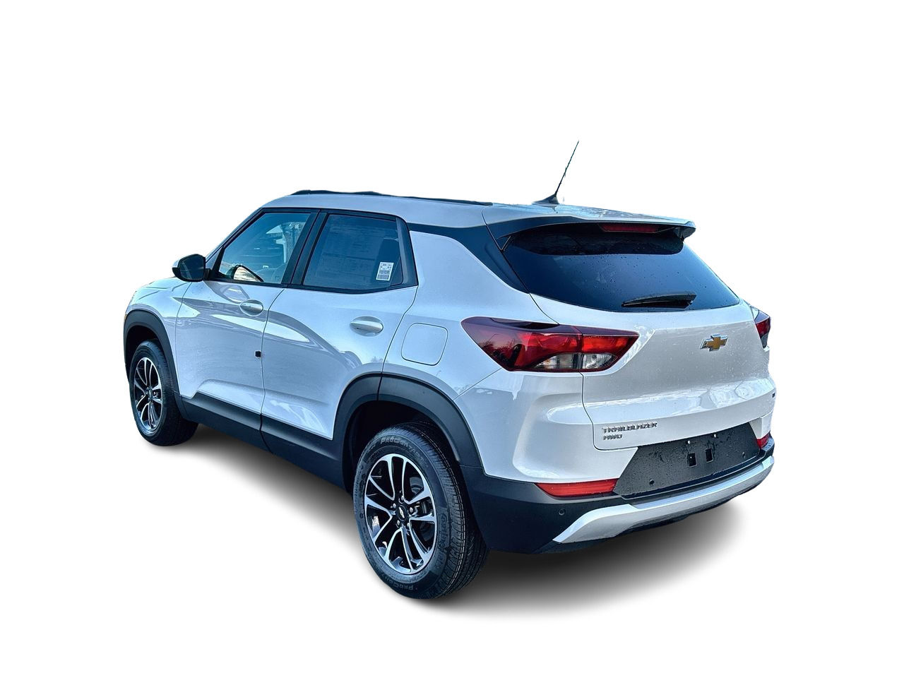 2024 Chevrolet Trailblazer in Dollard-des-Ormeaux, Quebec
