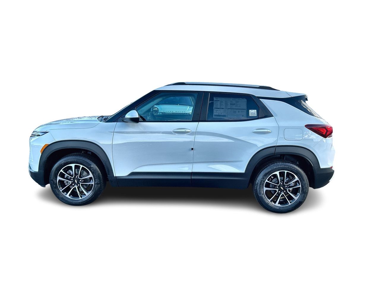 2024 Chevrolet Trailblazer in Dollard-des-Ormeaux, Quebec