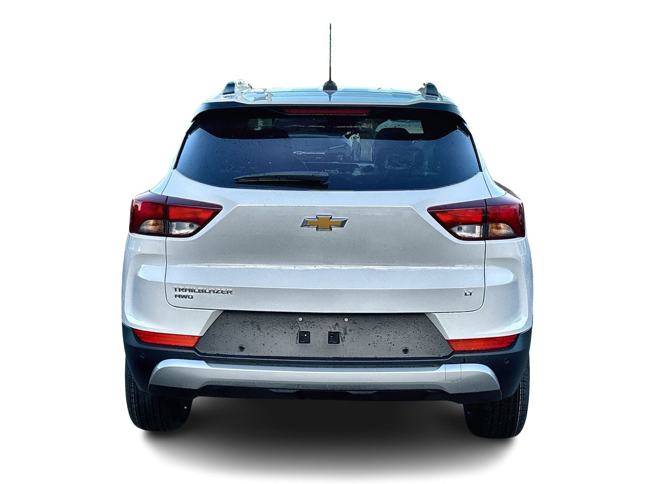 2024 Chevrolet Trailblazer in Dollard-des-Ormeaux, Quebec