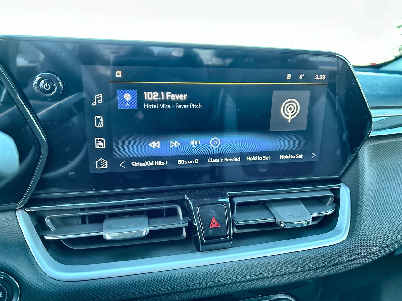 Chevrolet Trailblazer  2024 à Dollard-des-Ormeaux, Québec