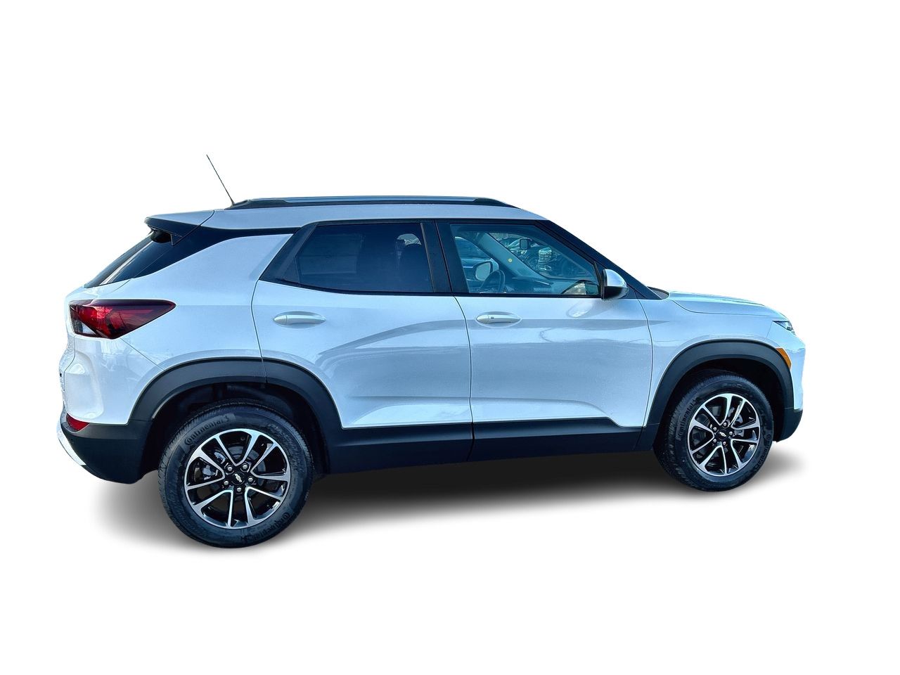 Chevrolet Trailblazer  2024 à Dollard-des-Ormeaux, Québec