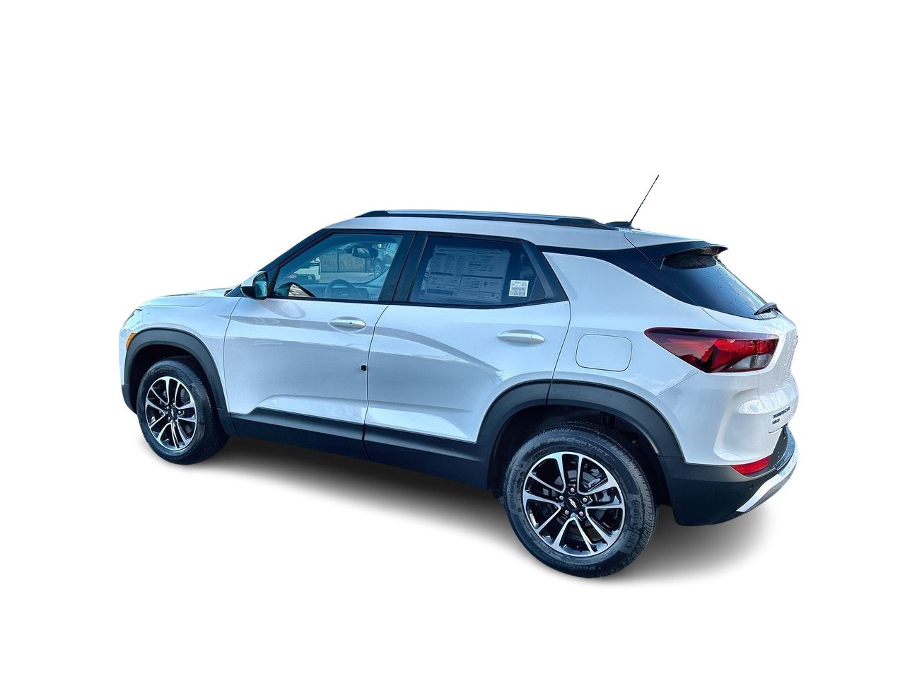 Chevrolet Trailblazer  2024 à Dollard-des-Ormeaux, Québec