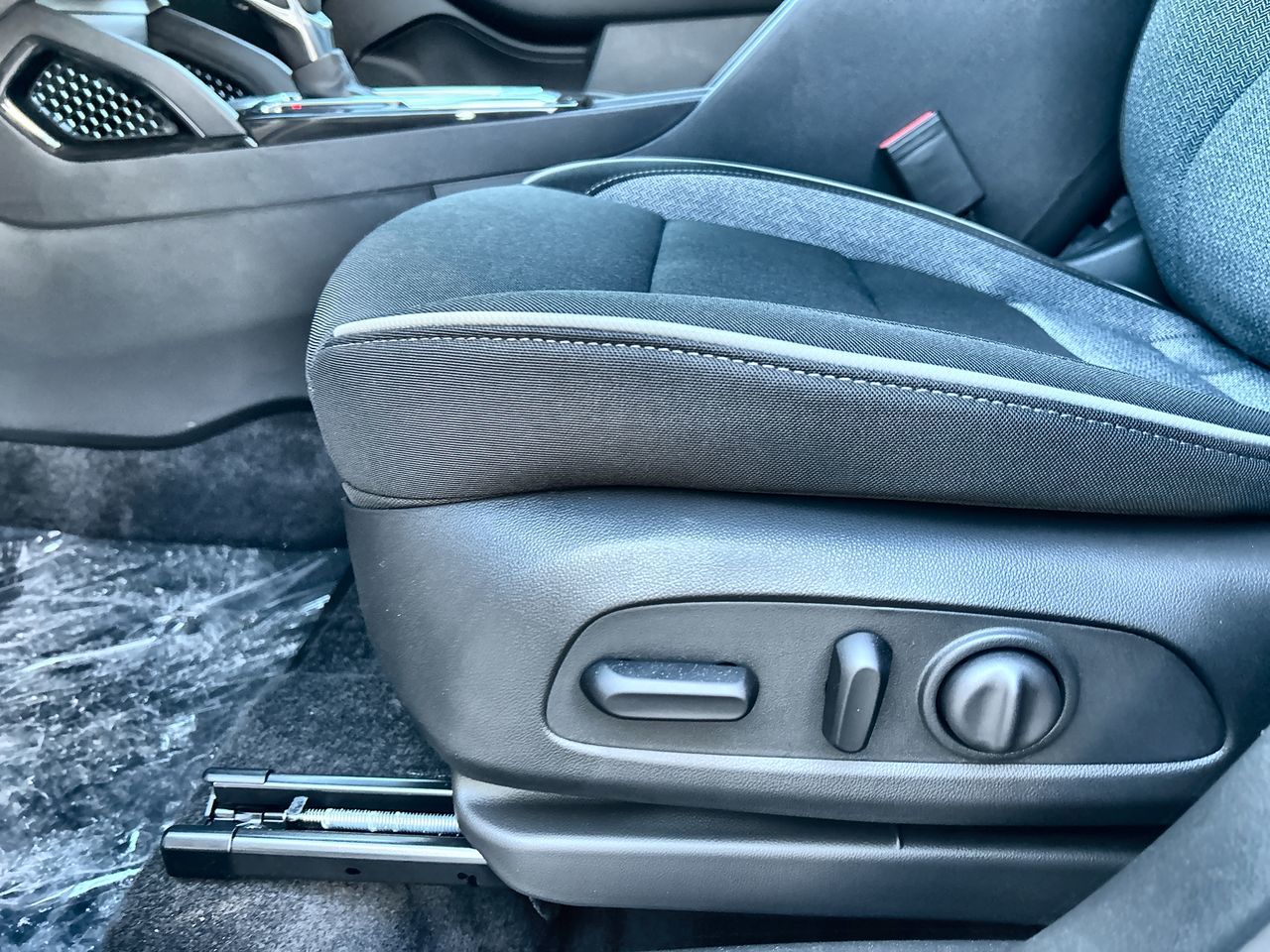 Chevrolet Trailblazer  2024 à Dollard-des-Ormeaux, Québec