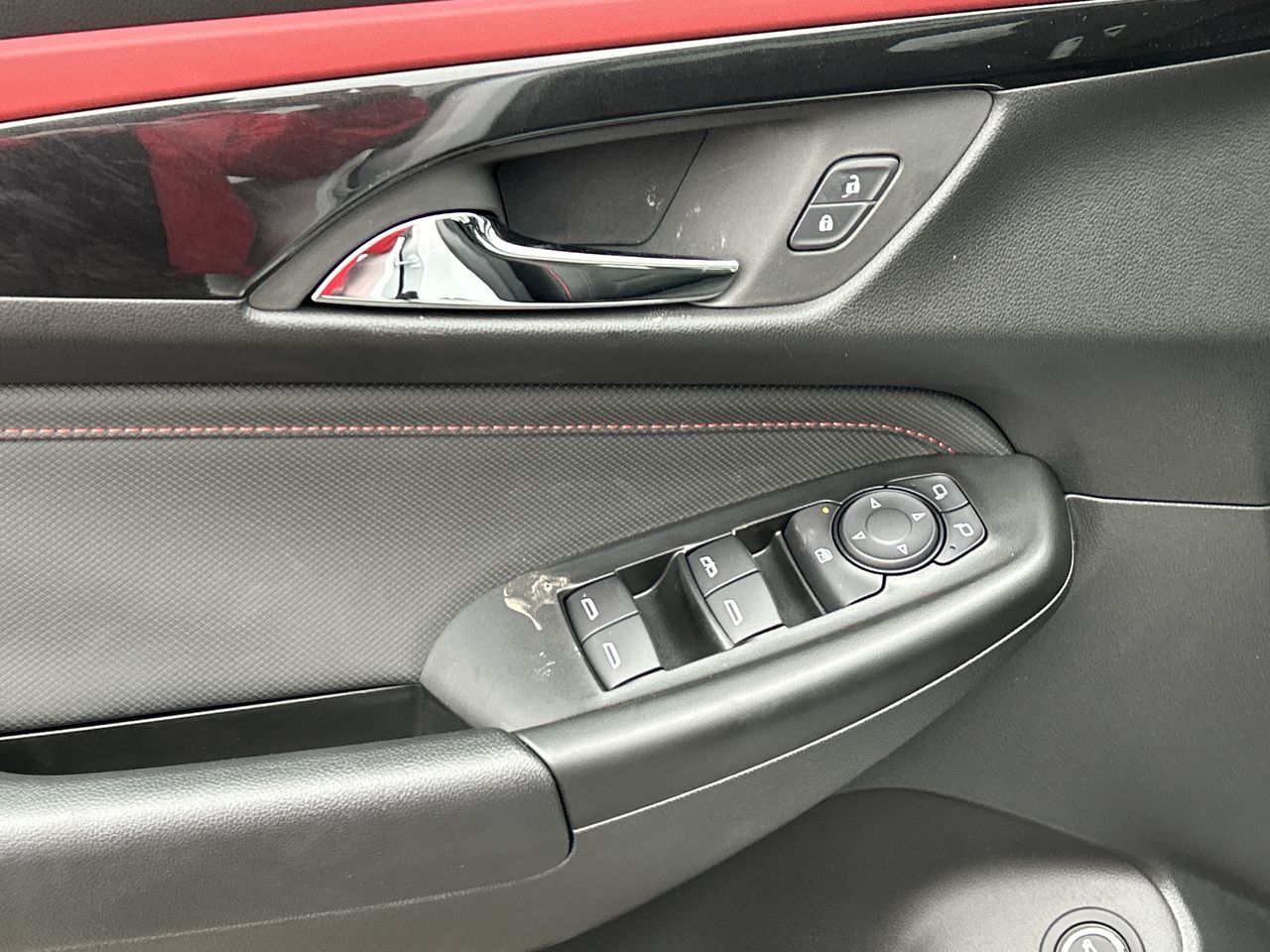 2024 Chevrolet Trailblazer in Dollard-des-Ormeaux, Quebec