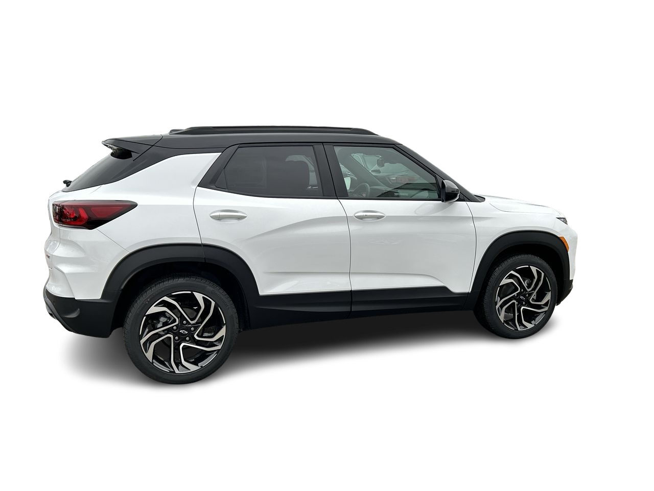 2024 Chevrolet Trailblazer in Dollard-des-Ormeaux, Quebec