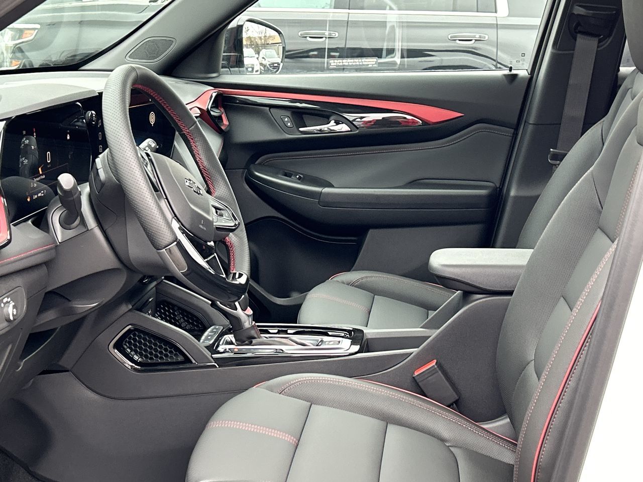 2024 Chevrolet Trailblazer in Dollard-des-Ormeaux, Quebec