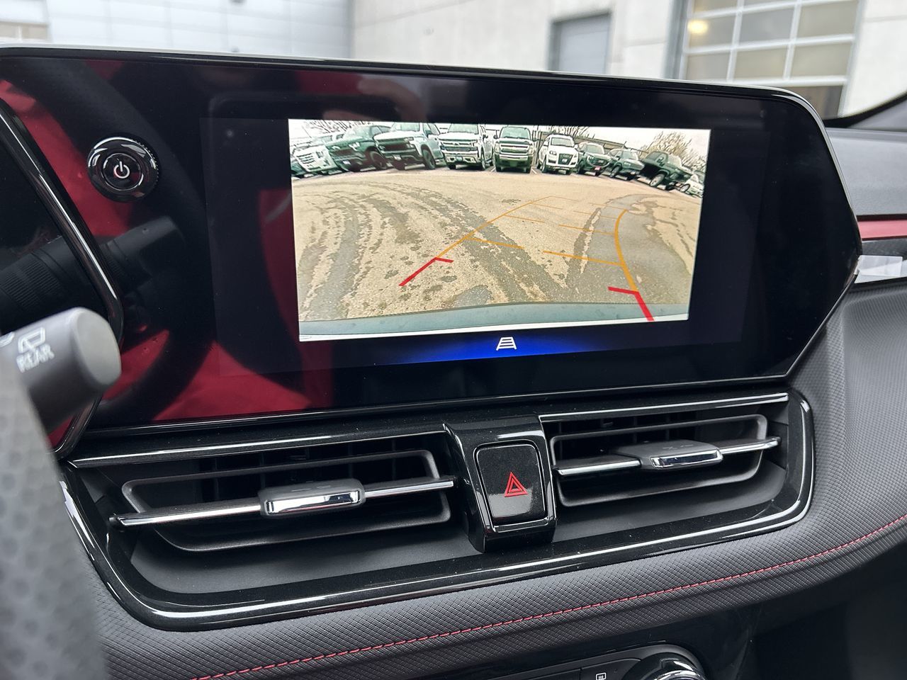 2024 Chevrolet Trailblazer in Dollard-des-Ormeaux, Quebec