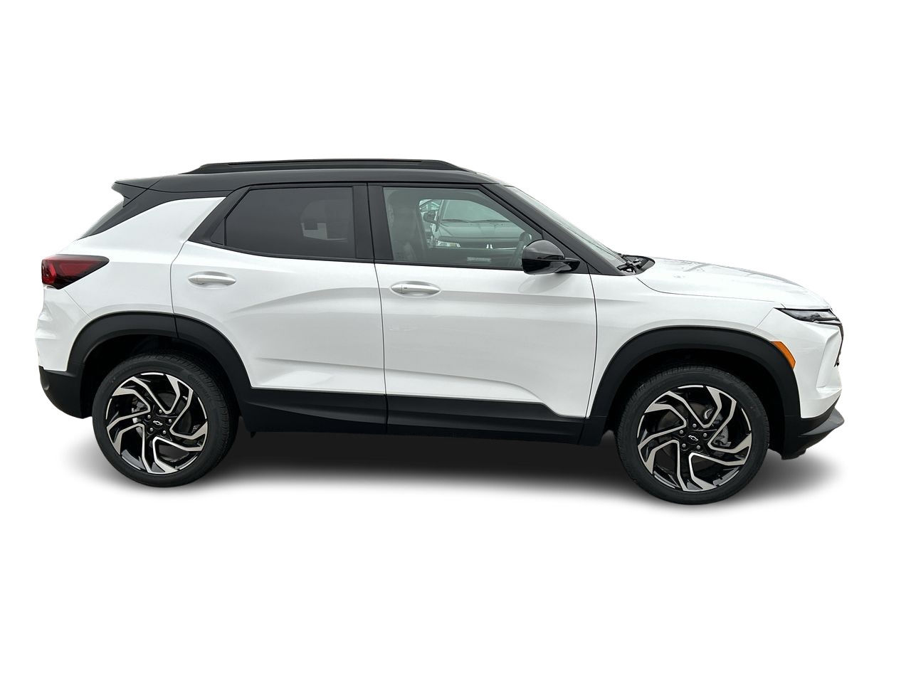 2024 Chevrolet Trailblazer in Dollard-des-Ormeaux, Quebec