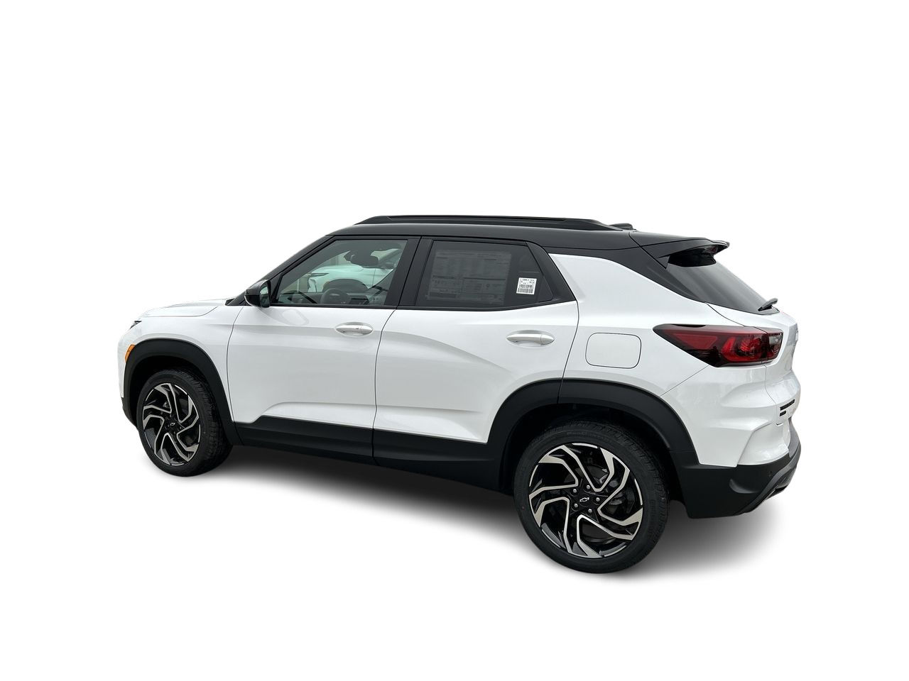 2024 Chevrolet Trailblazer in Dollard-des-Ormeaux, Quebec