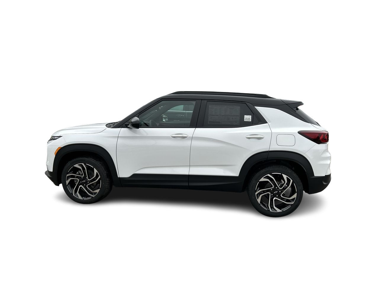2024 Chevrolet Trailblazer in Dollard-des-Ormeaux, Quebec