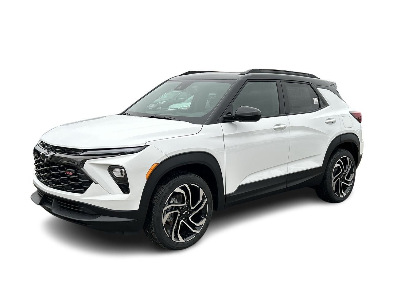 2024 Chevrolet Trailblazer in Dollard-des-Ormeaux, Quebec