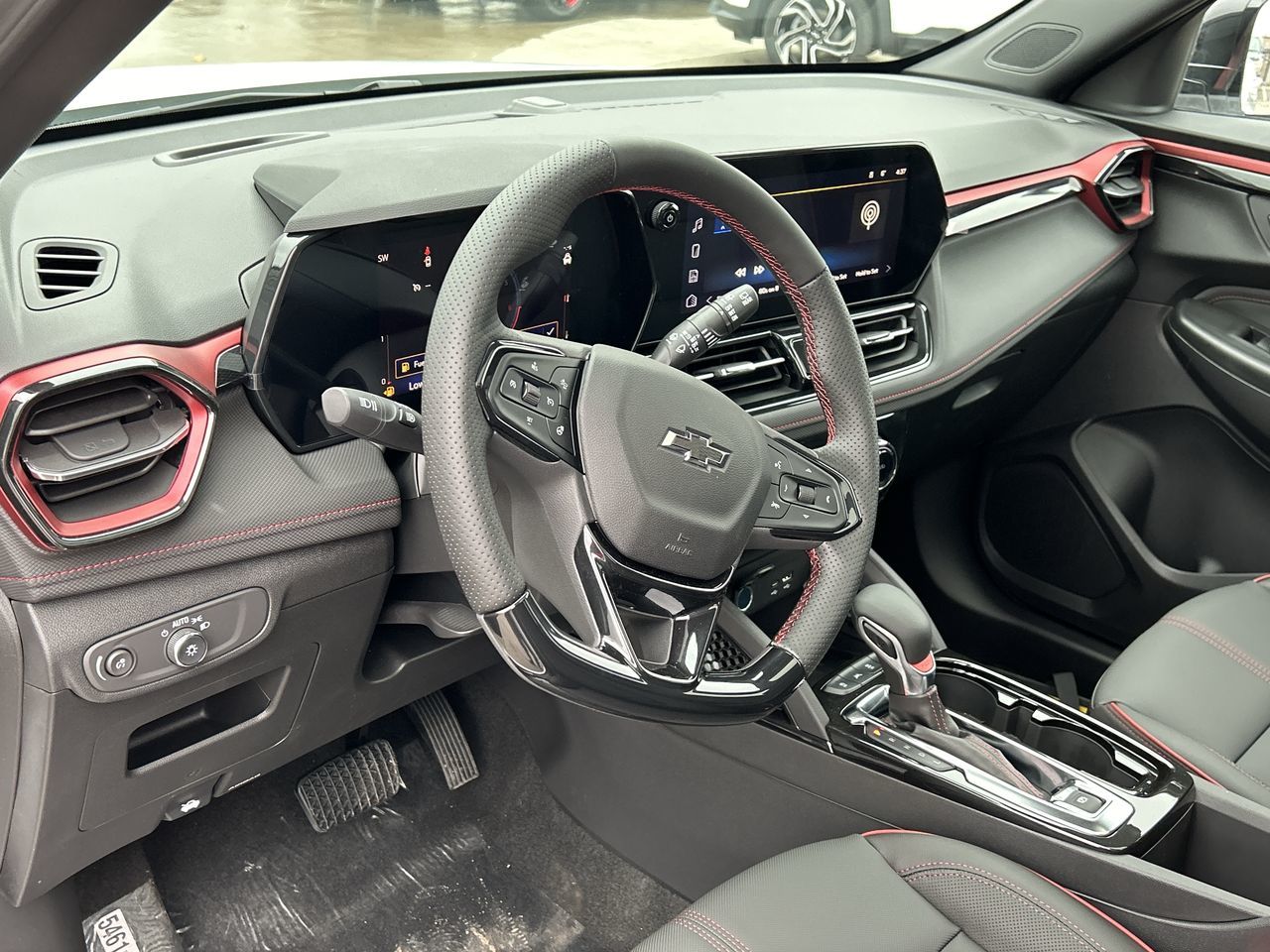 2024 Chevrolet Trailblazer in Dollard-des-Ormeaux, Quebec