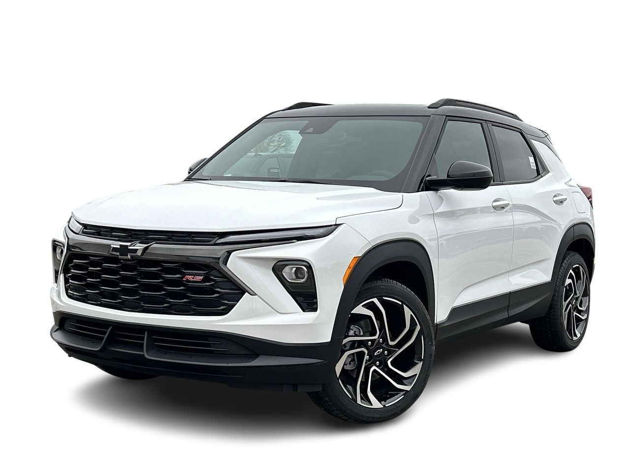 2024 Chevrolet Trailblazer in Dollard-des-Ormeaux, Quebec