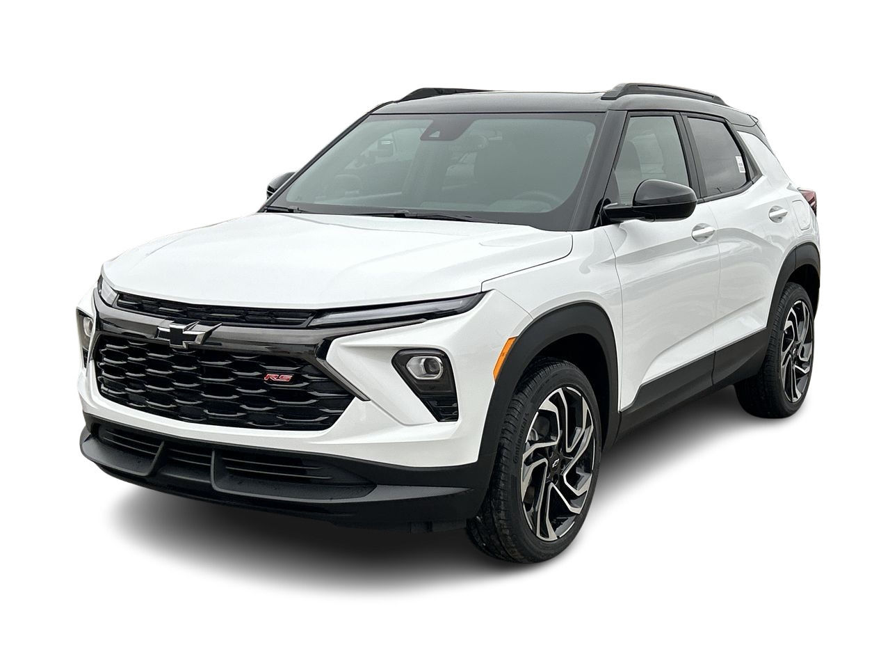 2024 Chevrolet Trailblazer in Dollard-des-Ormeaux, Quebec