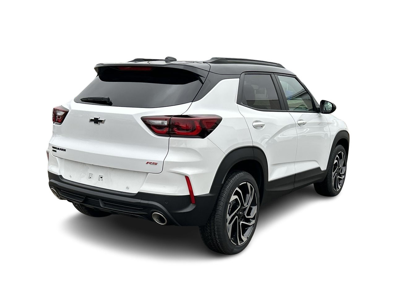 2024 Chevrolet Trailblazer in Dollard-des-Ormeaux, Quebec