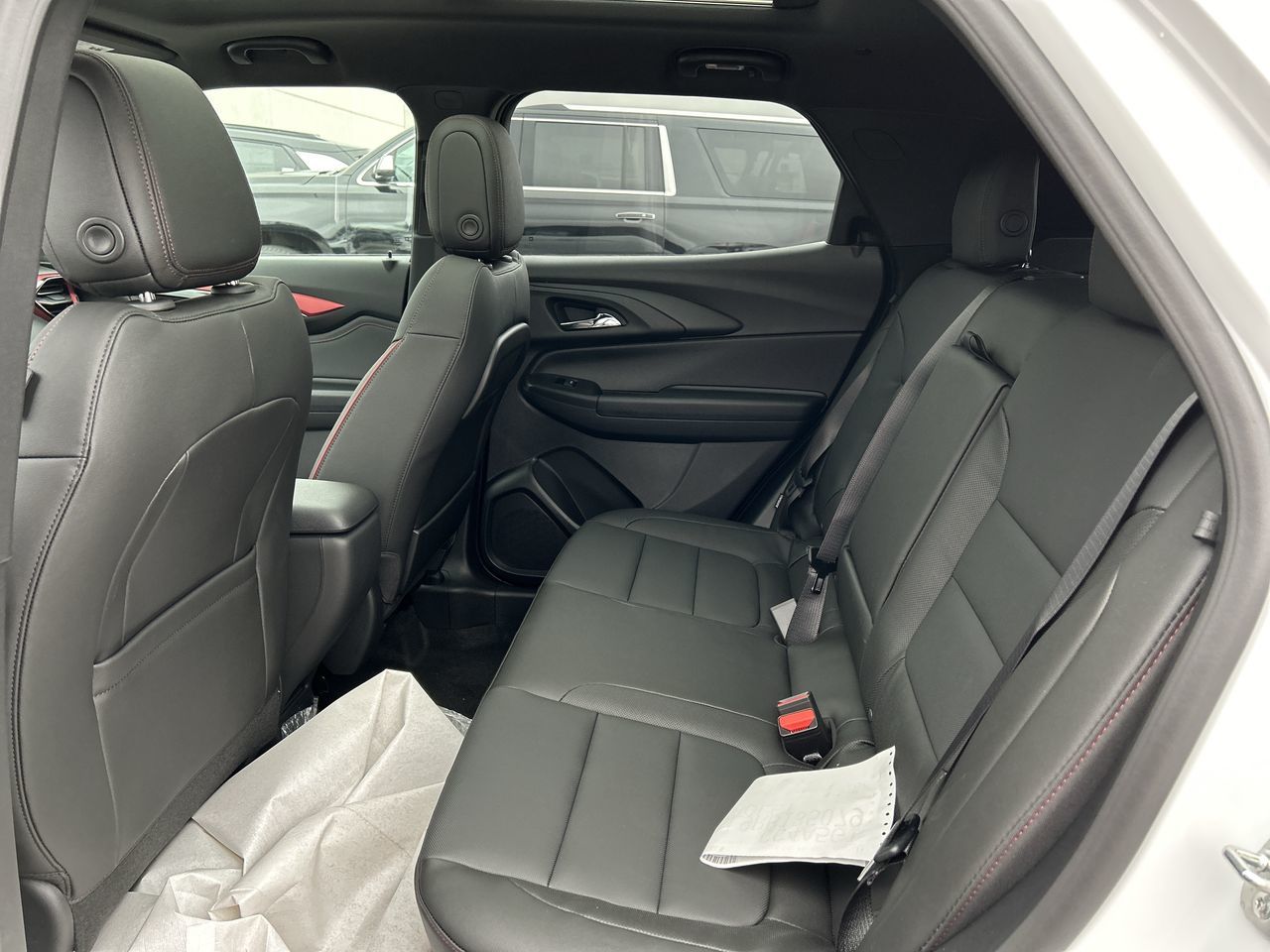 2024 Chevrolet Trailblazer in Dollard-des-Ormeaux, Quebec