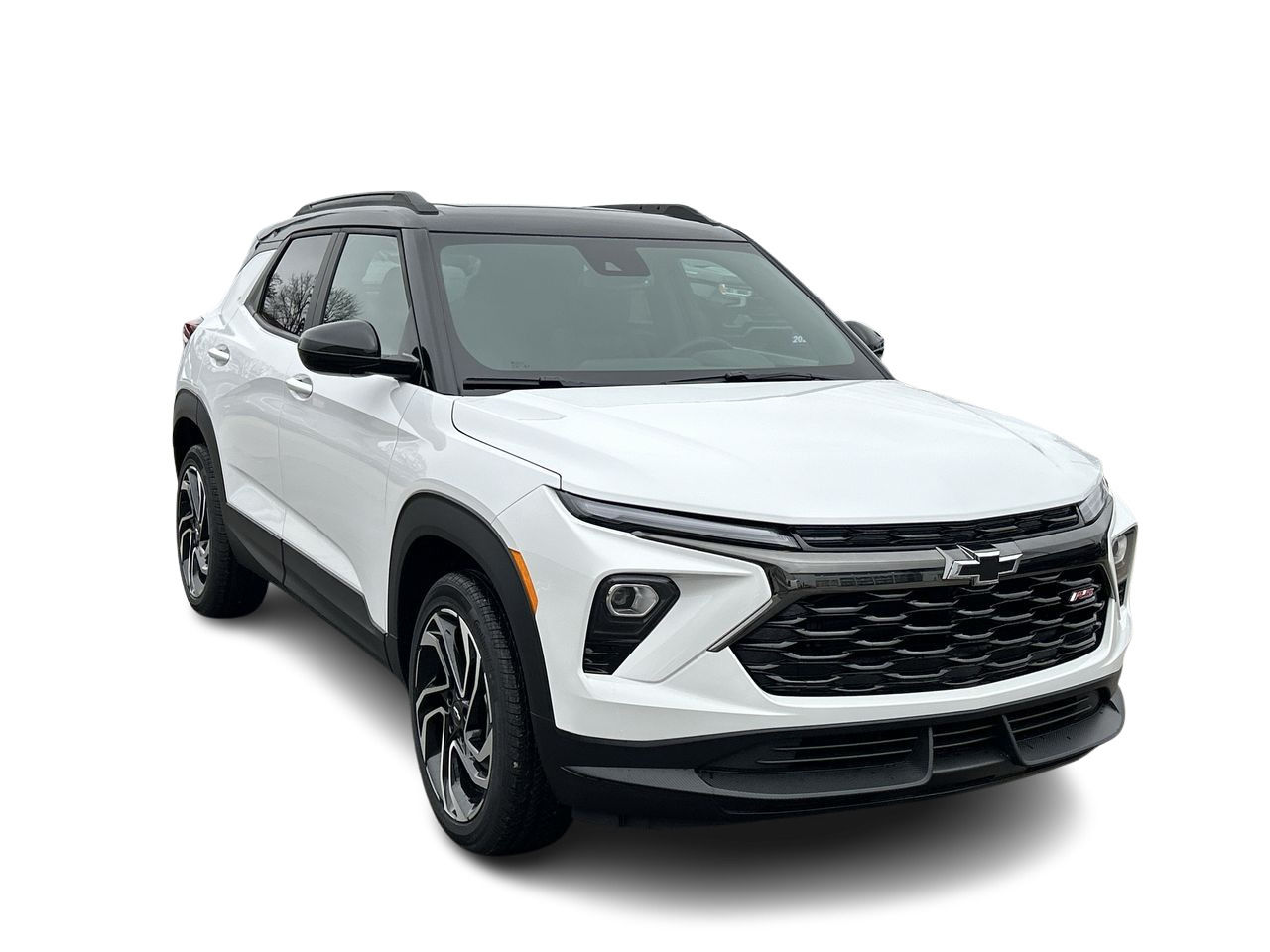 2024 Chevrolet Trailblazer in Dollard-des-Ormeaux, Quebec