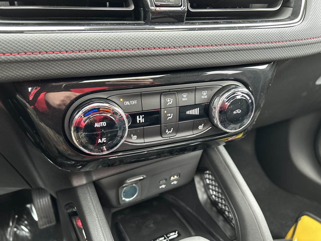 2024 Chevrolet Trailblazer in Dollard-des-Ormeaux, Quebec
