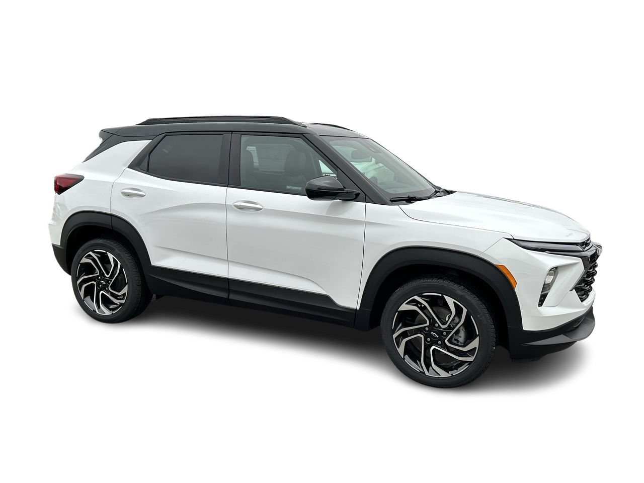 2024 Chevrolet Trailblazer in Dollard-des-Ormeaux, Quebec