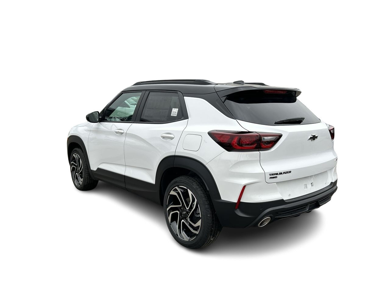 2024 Chevrolet Trailblazer in Dollard-des-Ormeaux, Quebec