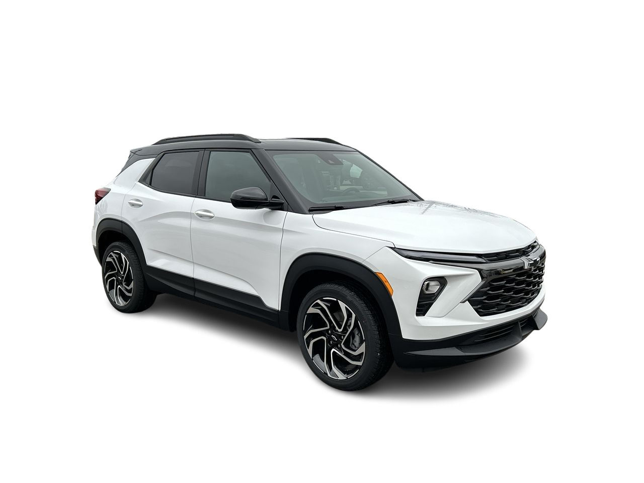 2024 Chevrolet Trailblazer in Dollard-des-Ormeaux, Quebec