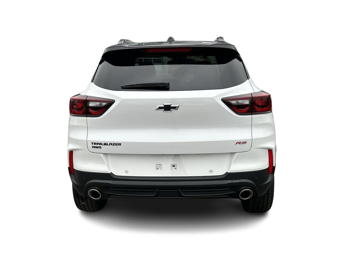 2024 Chevrolet Trailblazer in Dollard-des-Ormeaux, Quebec