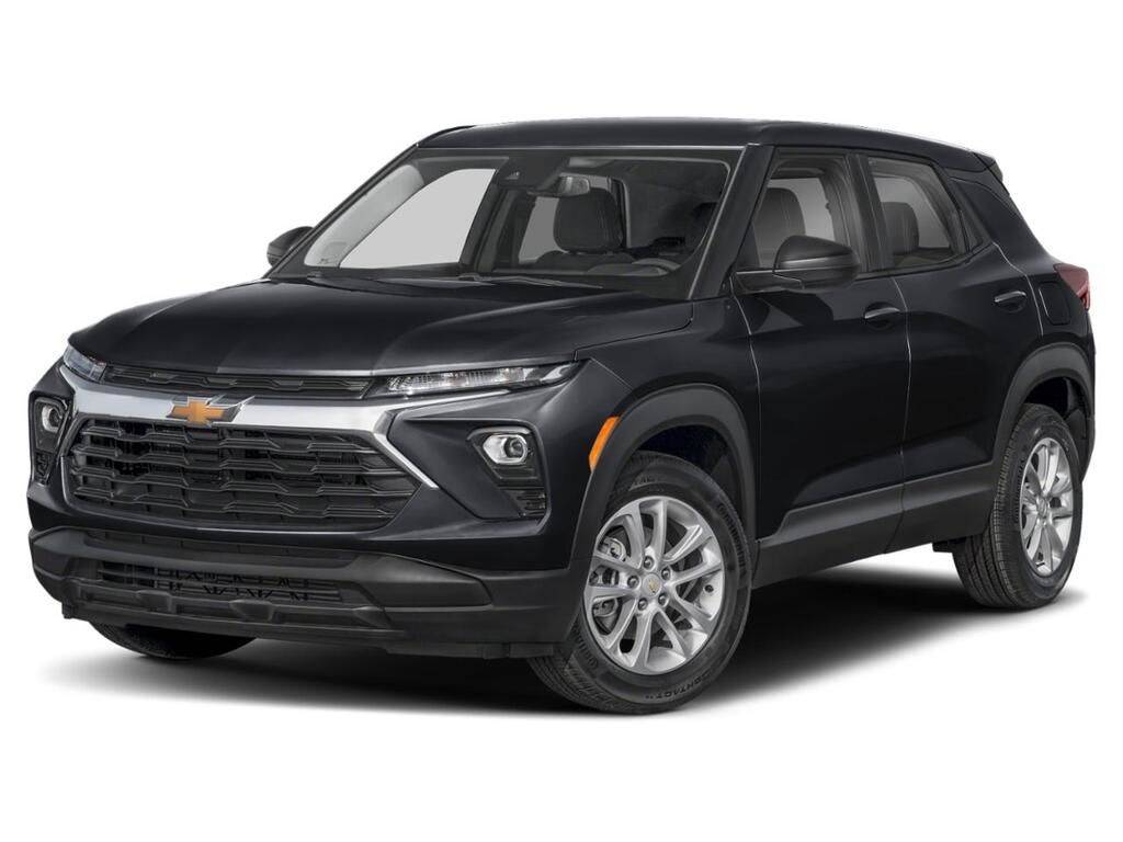 2025 Chevrolet Trailblazer in Dollard-des-Ormeaux, Quebec