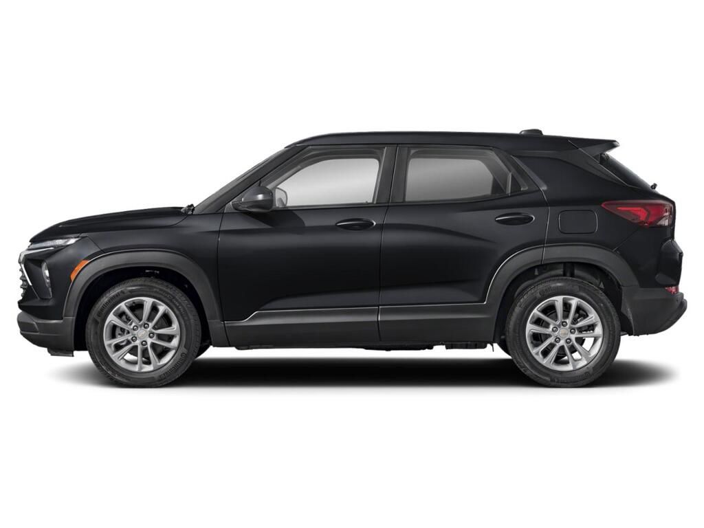 2025 Chevrolet Trailblazer in Dollard-des-Ormeaux, Quebec