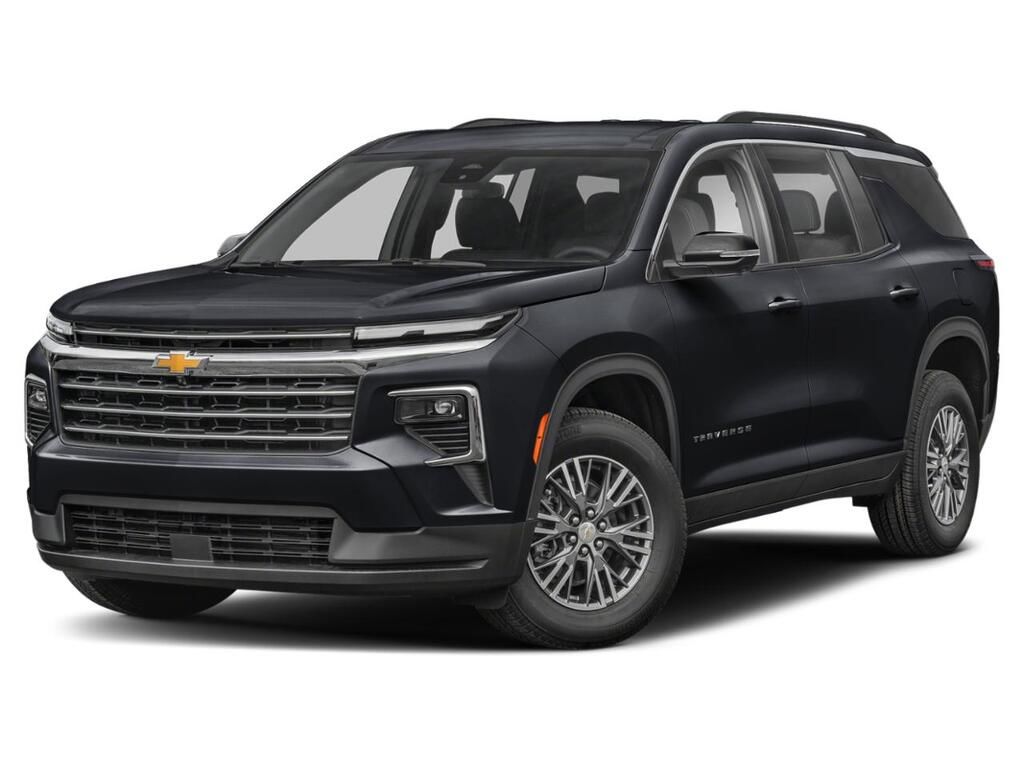 2025 Chevrolet Traverse in Dollard-des-Ormeaux, Quebec