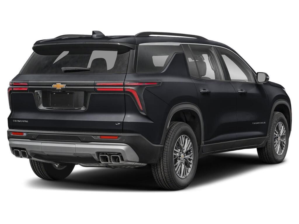 2025 Chevrolet Traverse in Dollard-des-Ormeaux, Quebec