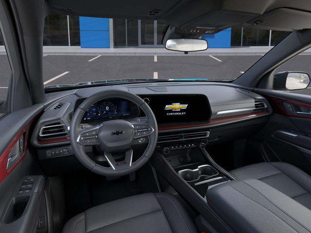 2025 Chevrolet Traverse in Dollard-des-Ormeaux, Quebec