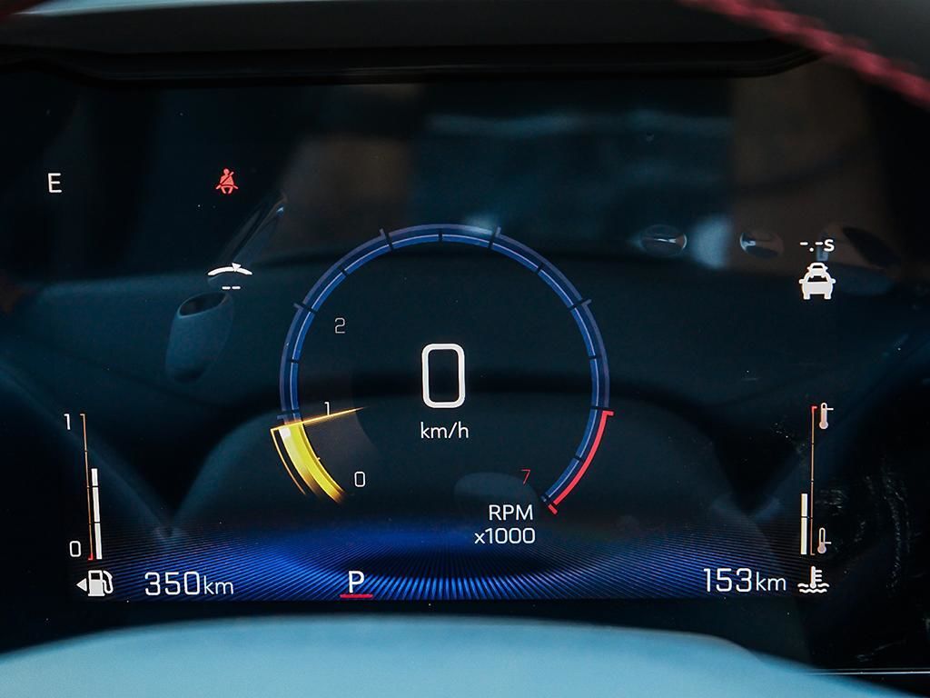 2025 Chevrolet Trax in Dollard-des-Ormeaux, Quebec