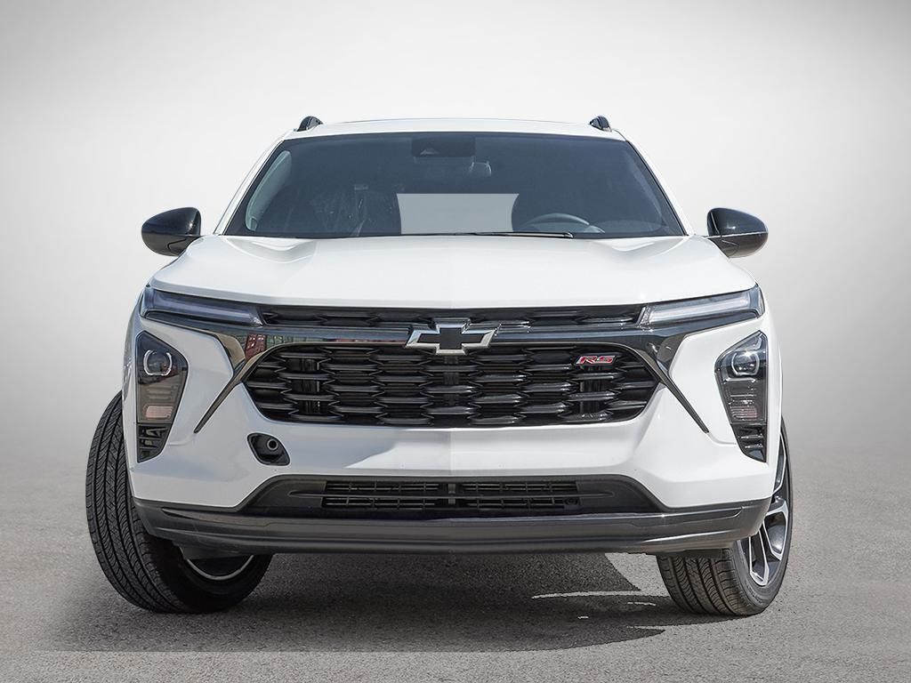 2025 Chevrolet Trax in Dollard-des-Ormeaux, Quebec
